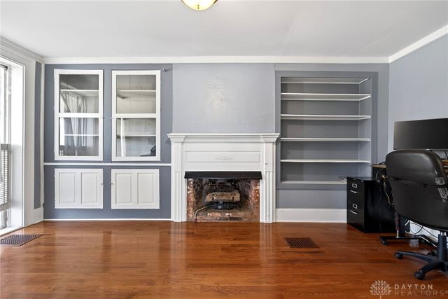 1132 N Cherry Street, Germantown, OH 45327