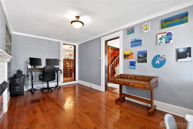 1132 N Cherry Street, Germantown, OH 45327