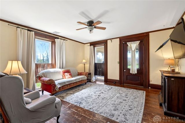 1132 N Cherry Street, Germantown, OH 45327