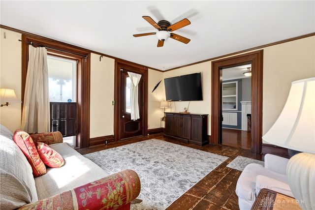 1132 N Cherry Street, Germantown, OH 45327