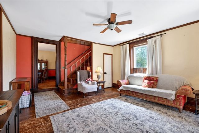 1132 N Cherry Street, Germantown, OH 45327