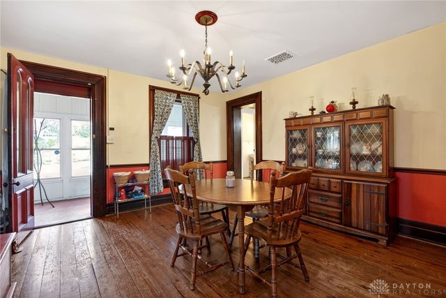 1132 N Cherry Street, Germantown, OH 45327