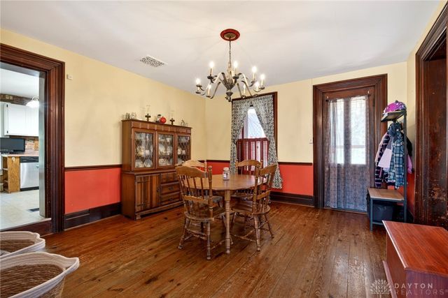1132 N Cherry Street, Germantown, OH 45327