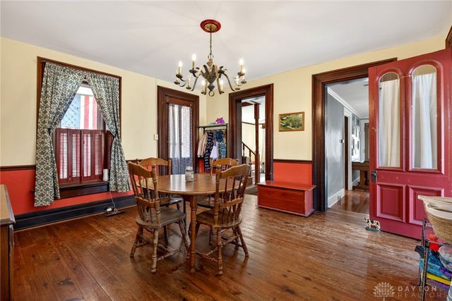 1132 N Cherry Street, Germantown, OH 45327