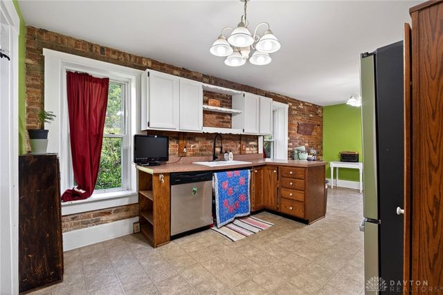 1132 N Cherry Street, Germantown, OH 45327