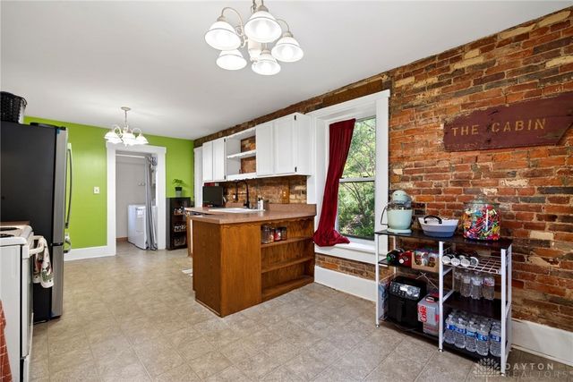 1132 N Cherry Street, Germantown, OH 45327