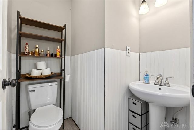 1132 N Cherry Street, Germantown, OH 45327