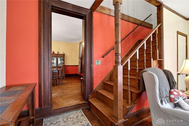 1132 N Cherry Street, Germantown, OH 45327