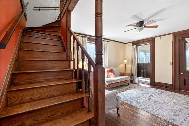 1132 N Cherry Street, Germantown, OH 45327