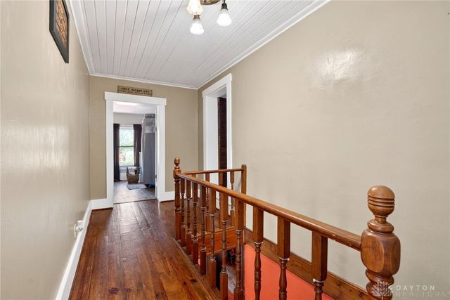 1132 N Cherry Street, Germantown, OH 45327