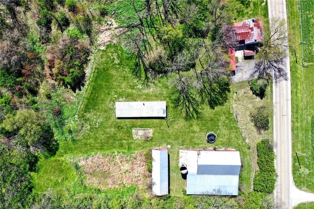 1132 N Cherry Street, Germantown, OH 45327