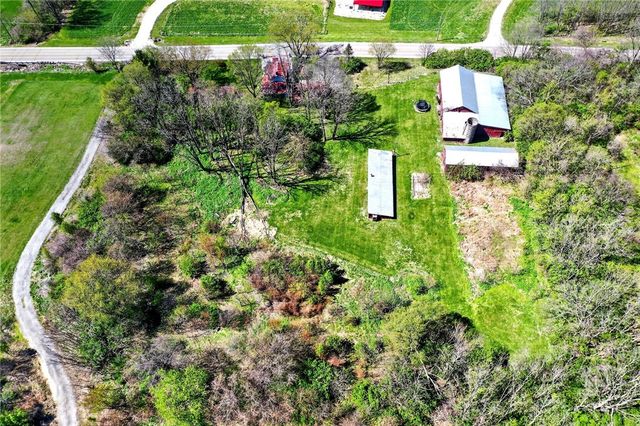 1132 N Cherry Street, Germantown, OH 45327