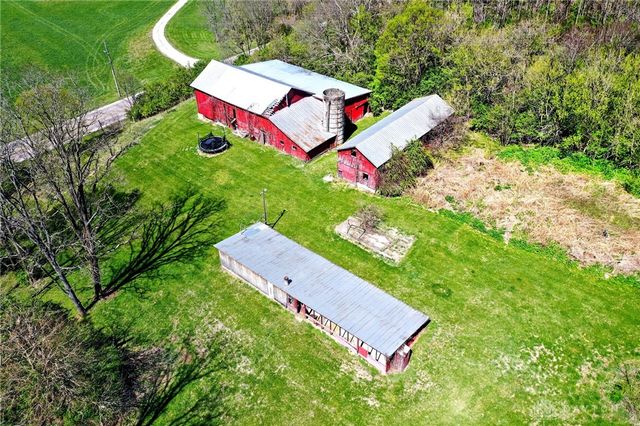 1132 N Cherry Street, Germantown, OH 45327