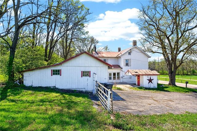 1132 N Cherry Street, Germantown, OH 45327