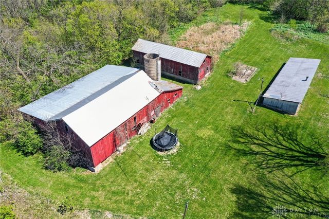 1132 N Cherry Street, Germantown, OH 45327