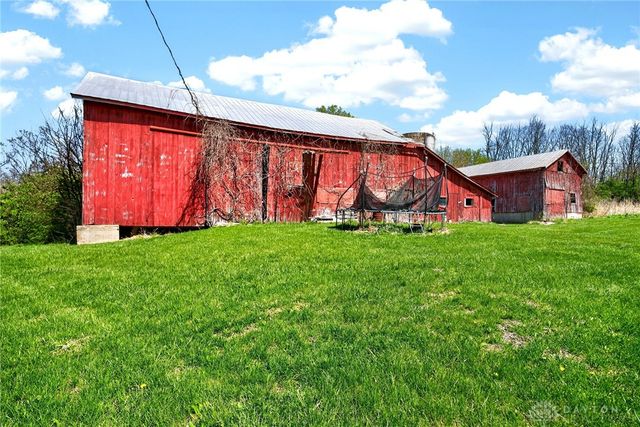 1132 N Cherry Street, Germantown, OH 45327