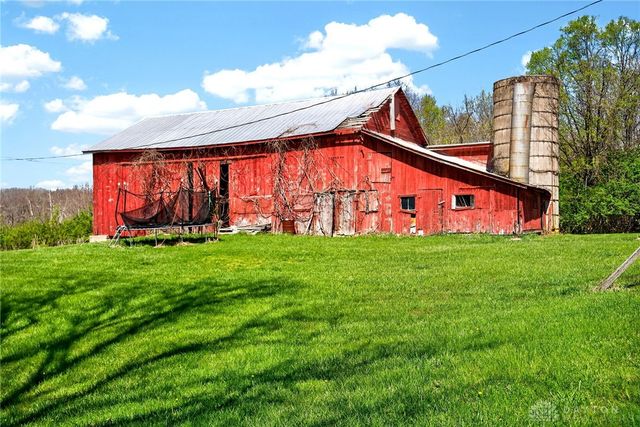 1132 N Cherry Street, Germantown, OH 45327