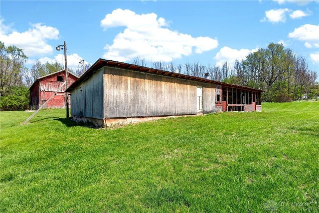 1132 N Cherry Street, Germantown, OH 45327