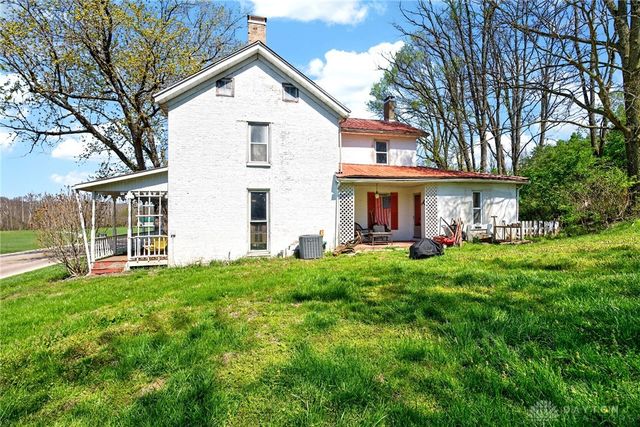 1132 N Cherry Street, Germantown, OH 45327