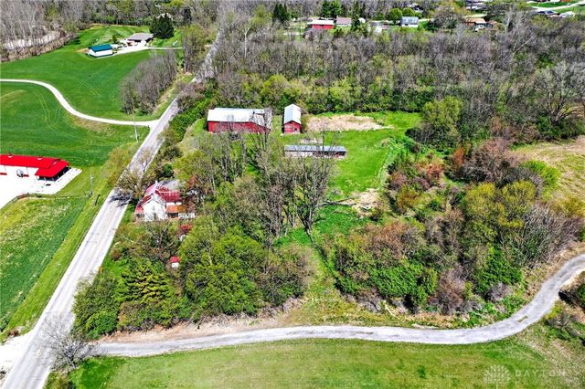1132 N Cherry Street, Germantown, OH 45327