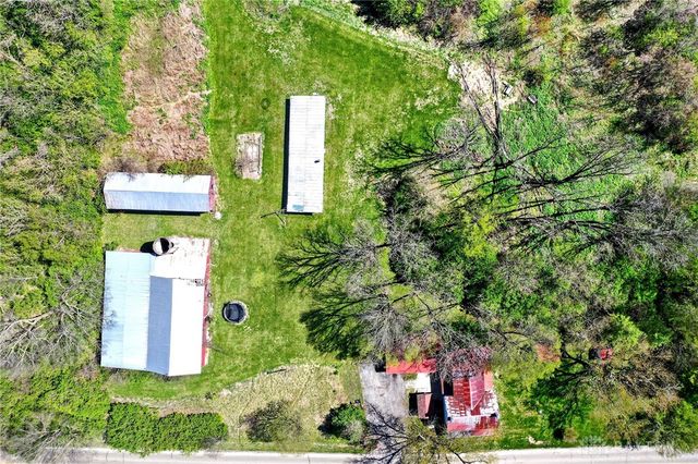 1132 N Cherry Street, Germantown, OH 45327