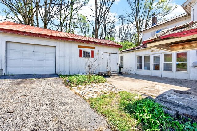 1132 N Cherry Street, Germantown, OH 45327