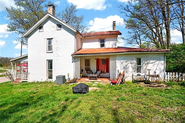 1132 N Cherry Street, Germantown, OH 45327