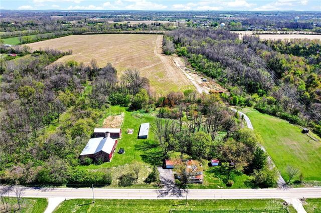 1132 N Cherry Street, Germantown, OH 45327