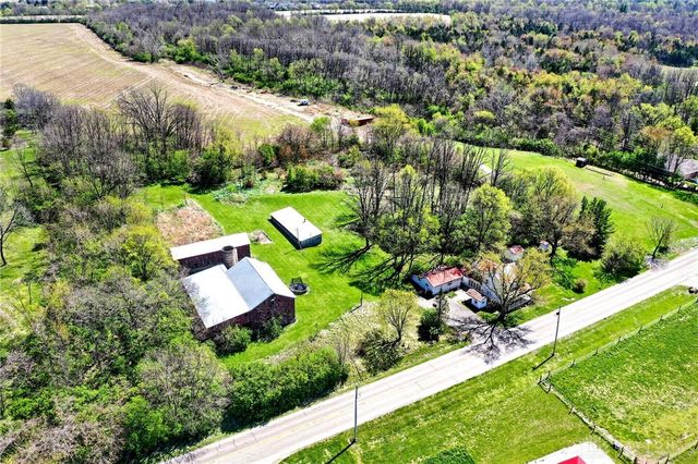1132 N Cherry Street, Germantown, OH 45327