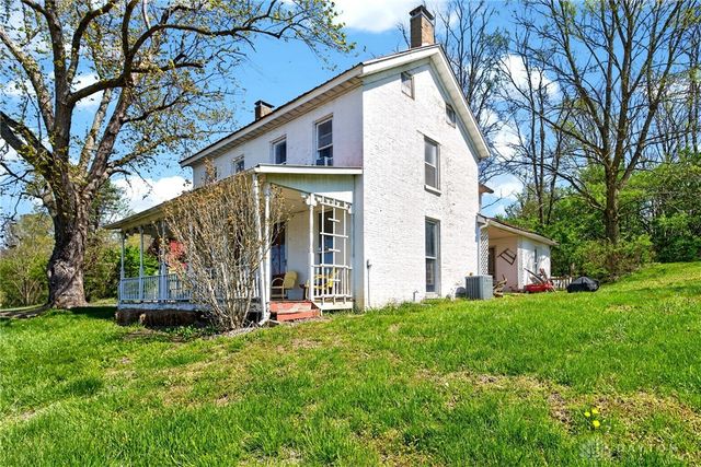 1132 N Cherry Street, Germantown, OH 45327