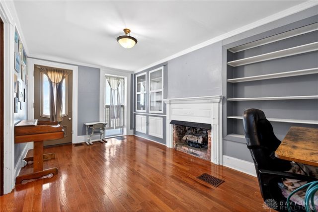 1132 N Cherry Street, Germantown, OH 45327