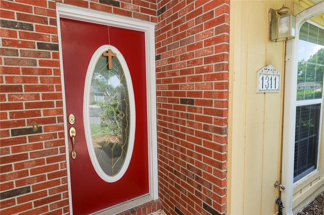 1311 GLENVIEW LANE, Lakeland, FL 33813