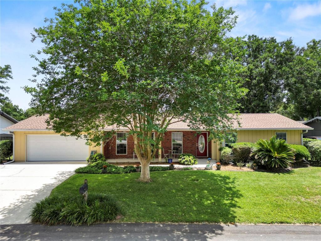1311 GLENVIEW LANE, Lakeland, FL 33813