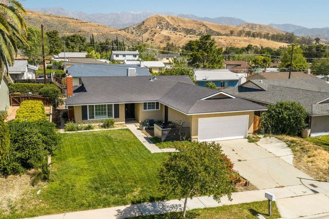 1035 W Hoffer Street, Banning, CA 92220