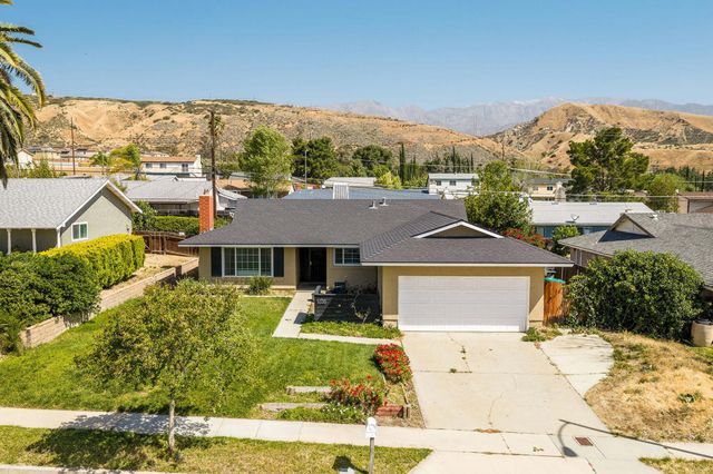 1035 W Hoffer Street, Banning, CA 92220