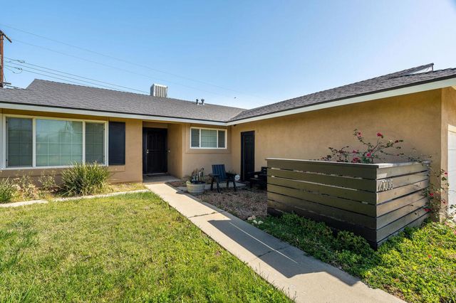 1035 W Hoffer Street, Banning, CA 92220