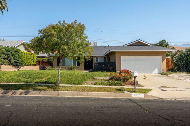 1035 W Hoffer Street, Banning, CA 92220