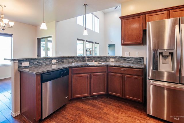 7367 W Old Country Court, Boise, ID 83709