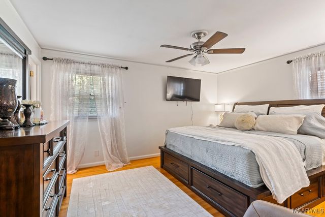 535 E Moye Drive, Montgomery, AL 36109