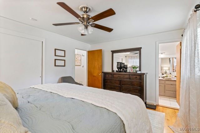 535 E Moye Drive, Montgomery, AL 36109