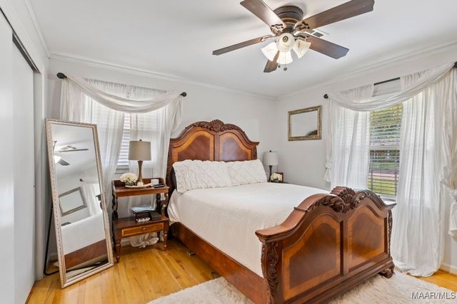 535 E Moye Drive, Montgomery, AL 36109