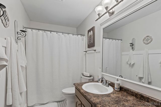 535 E Moye Drive, Montgomery, AL 36109