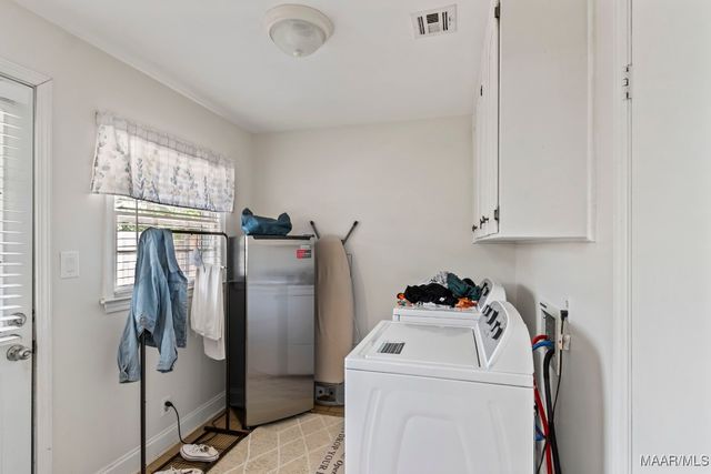 535 E Moye Drive, Montgomery, AL 36109