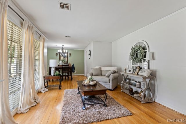 535 E Moye Drive, Montgomery, AL 36109