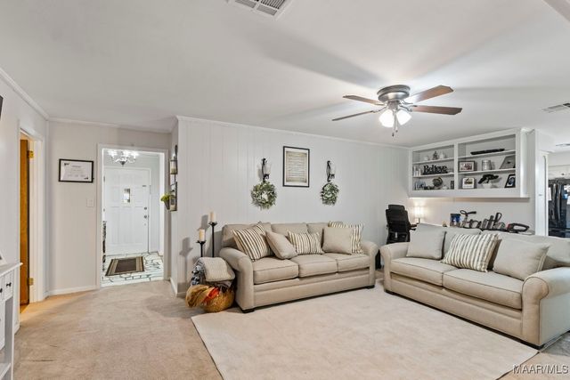 535 E Moye Drive, Montgomery, AL 36109