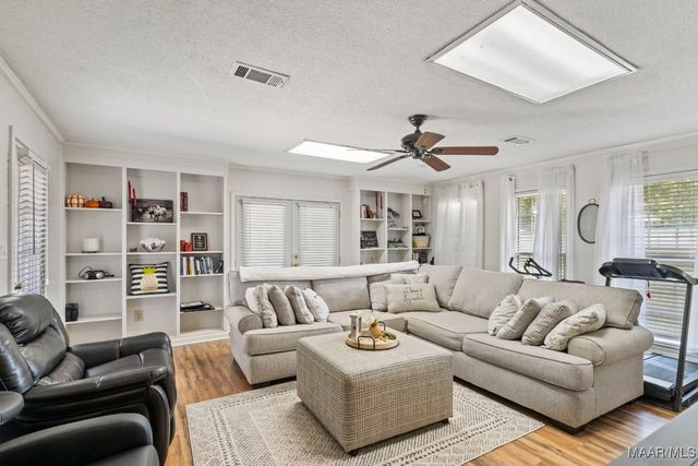 535 E Moye Drive, Montgomery, AL 36109