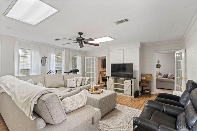 535 E Moye Drive, Montgomery, AL 36109