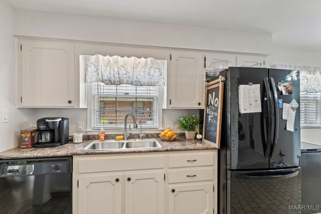 535 E Moye Drive, Montgomery, AL 36109