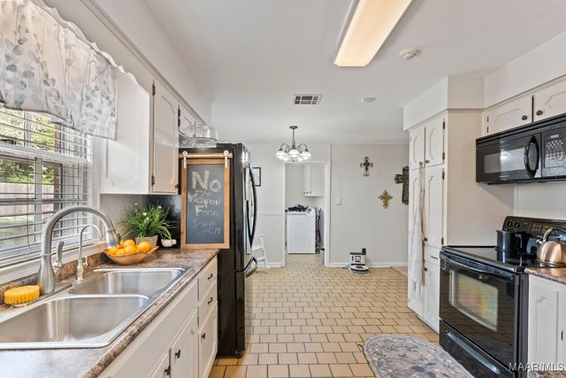 535 E Moye Drive, Montgomery, AL 36109