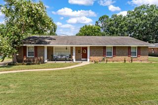 535 E Moye Drive, Montgomery, AL 36109